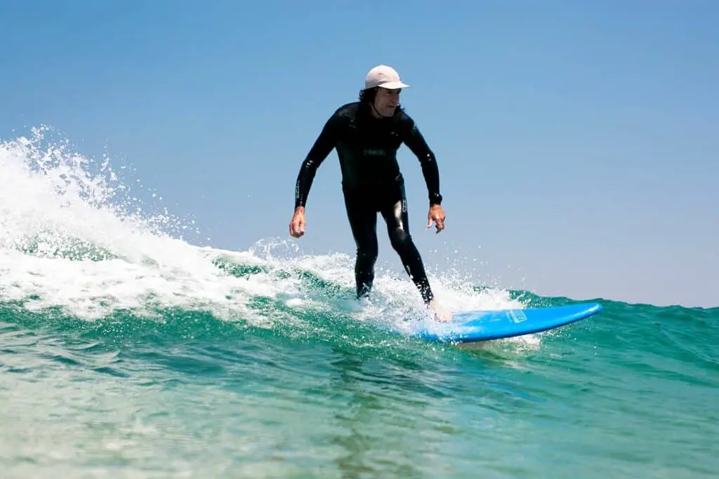 surfing tips for beginners