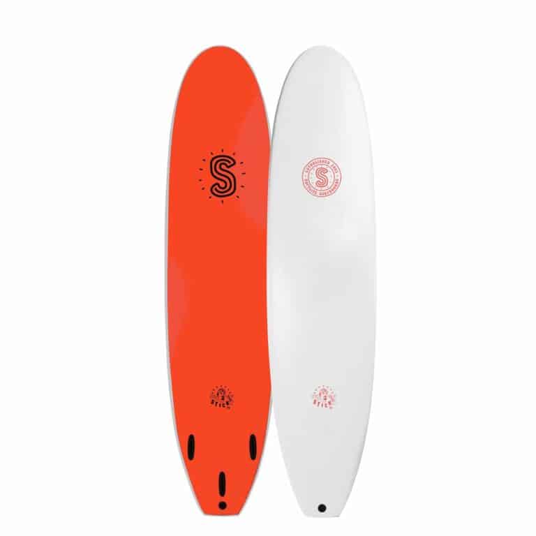 softlite surfboards chop stick review