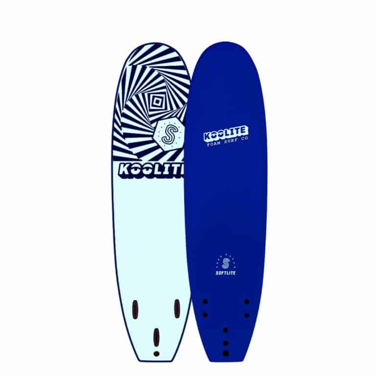 softlite surfboards koolite review