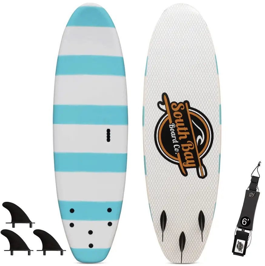 south bay board co guppy review