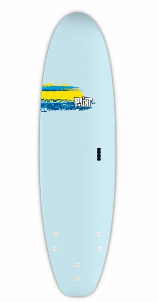bic surfboards 6'6 maxi shortboard review
