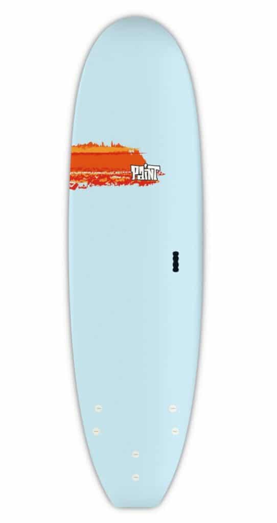 Bic Surfboards Magnum 7'0 review