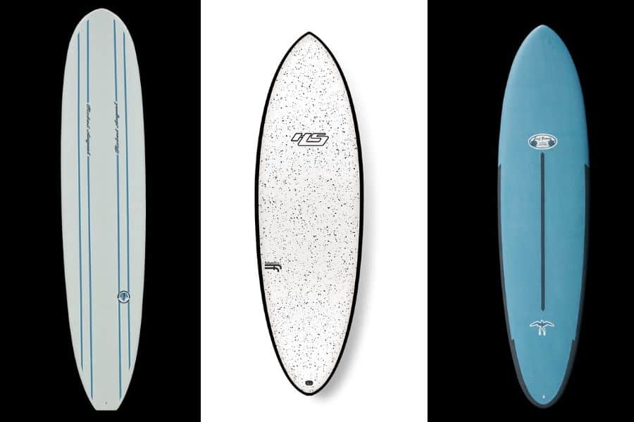 surftech soft top surfboards review 2020