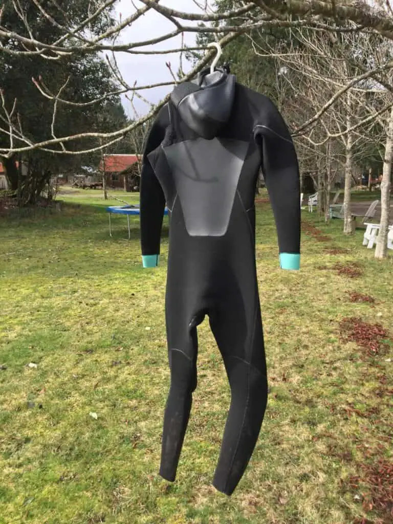 Vissla North Seas Wetsuit Review - | GetFoamie.com