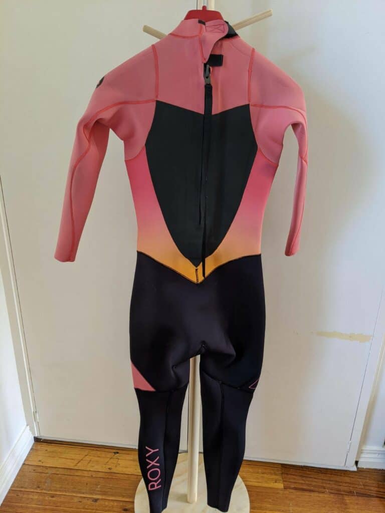 roxy syncro 3-2 wetsuit review 4