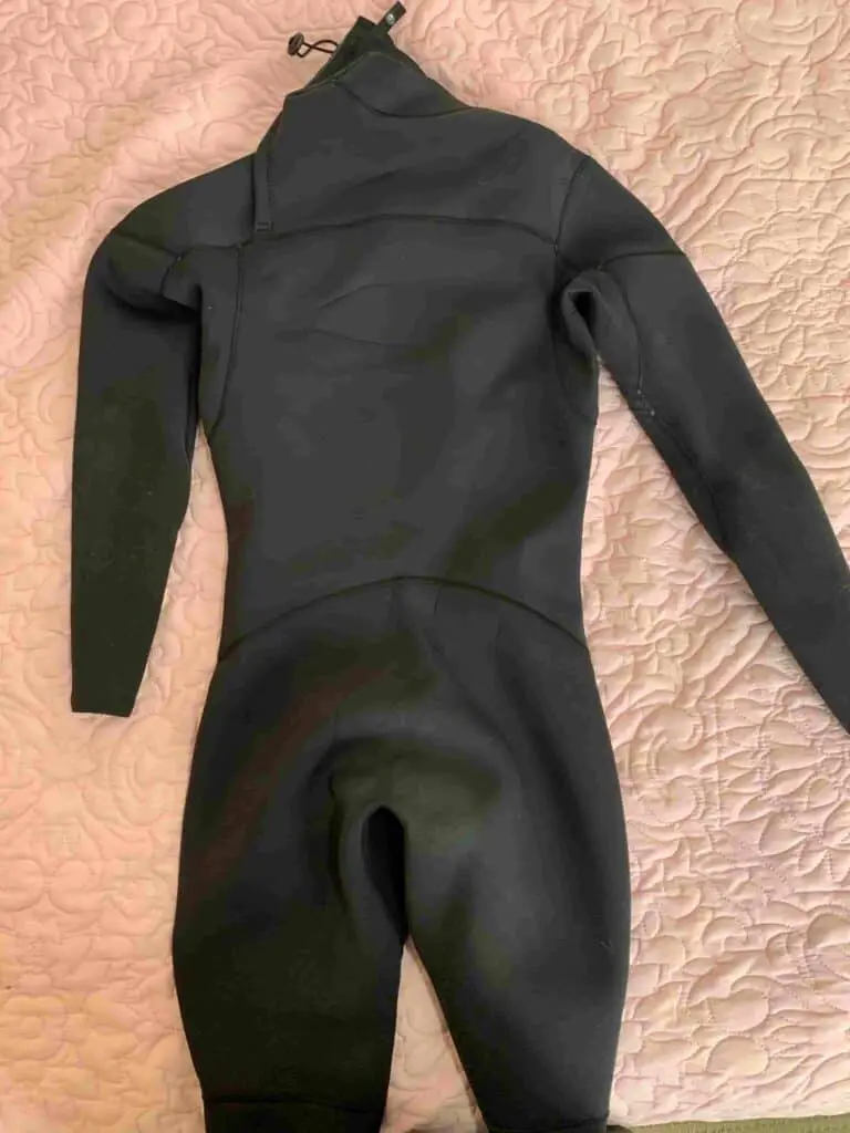 Need Essentials Wetsuit Review