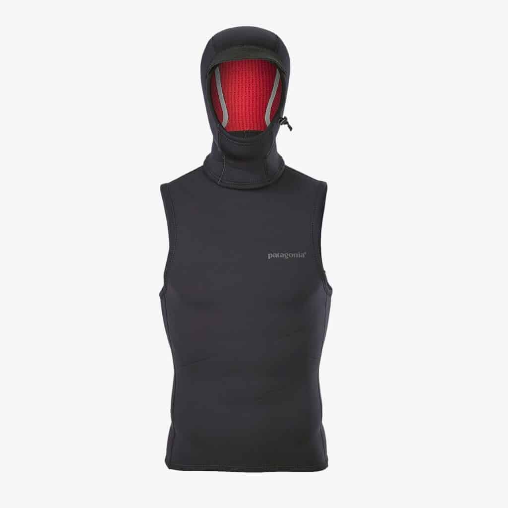 Patagonia Hooded Vest