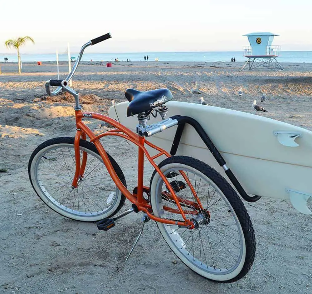 surfboard racks for bicycles guide