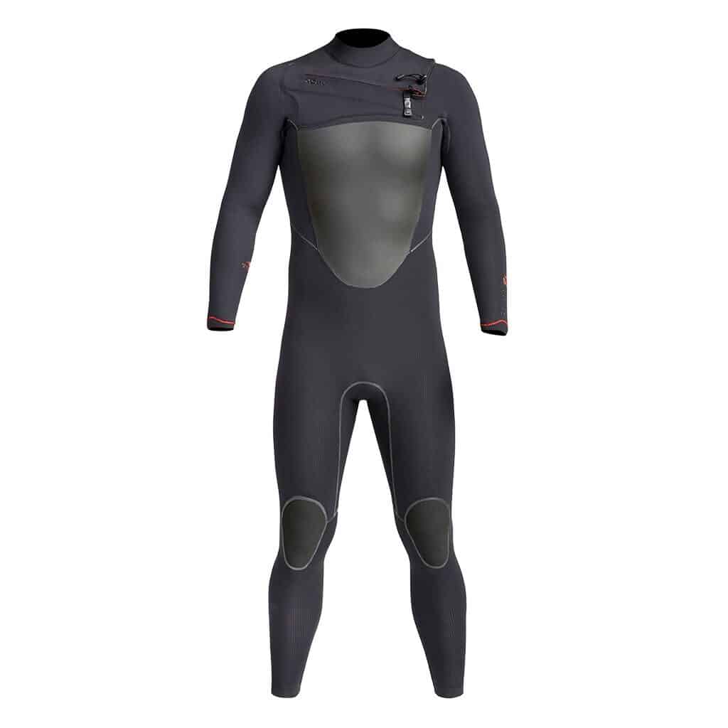 Xcel Wetsuits Drylock review