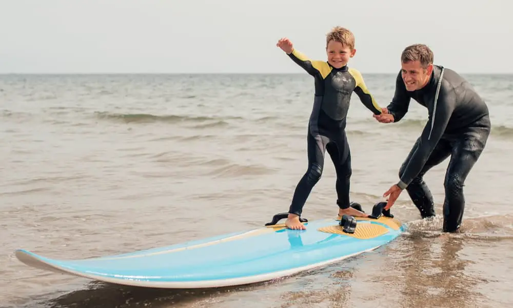 surf for kids