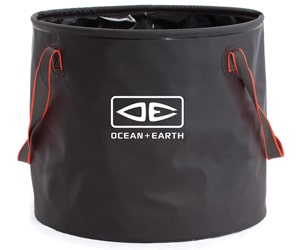 Ocean and Earth High N Dry Collapsible Wetty Bucket