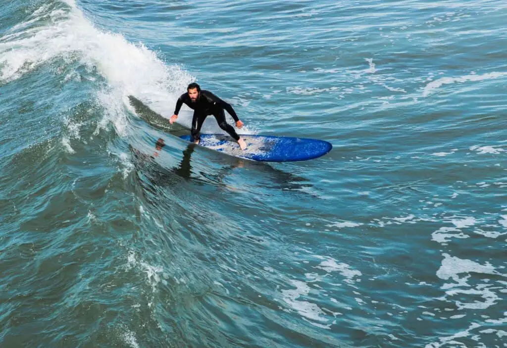 can you learn to surf on your own 3