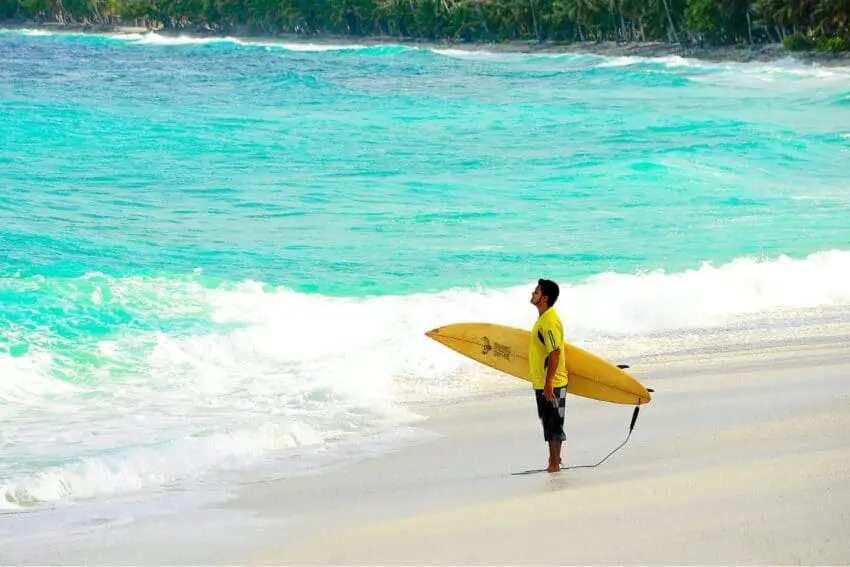 Can You Learn To Surf On Your Own? (Teach Yourself to Surf)
