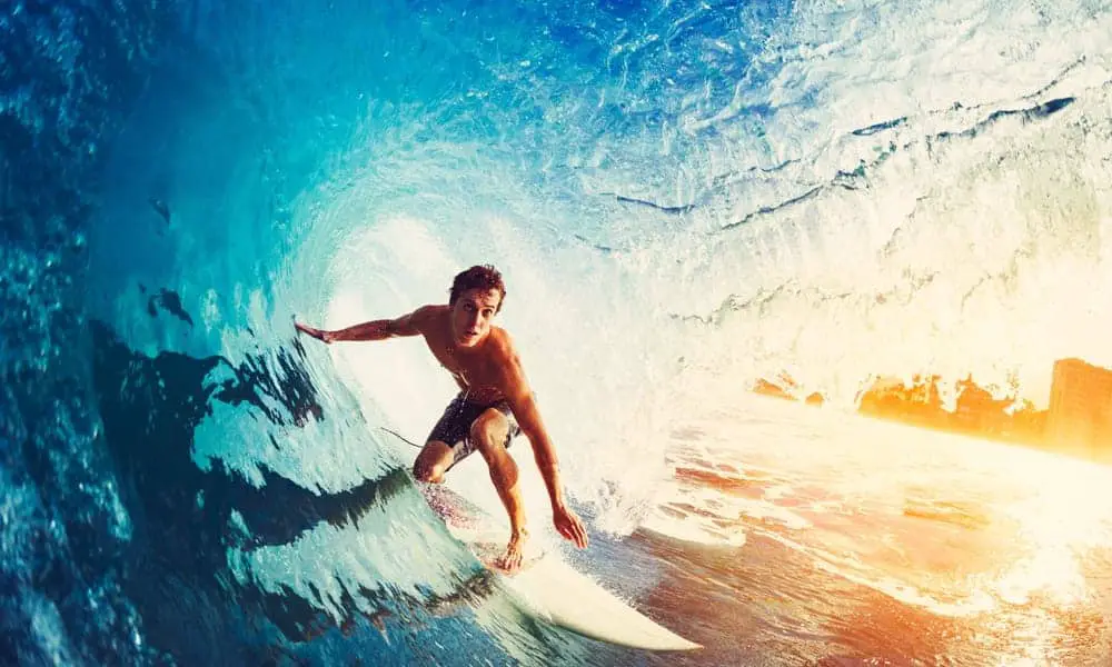 Best Surf Movies on Netflix