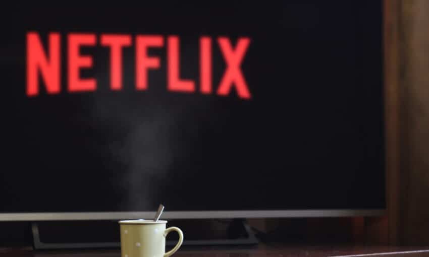 Best Surf Movies on Netflix