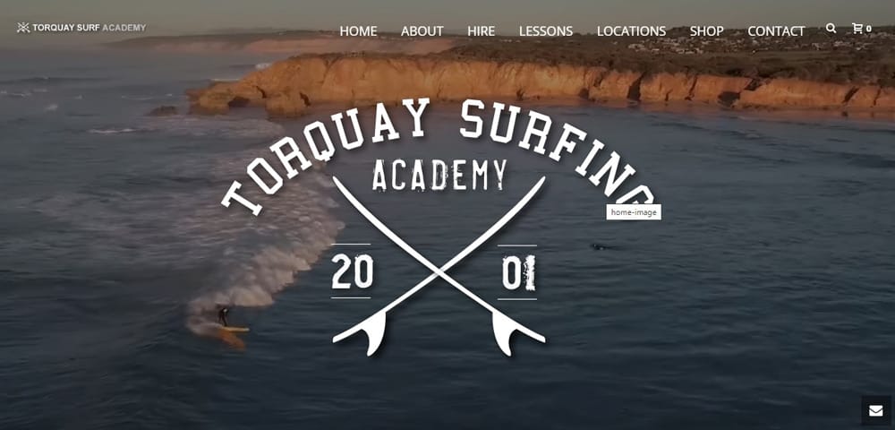 Torquay Surfing Academy – Australia