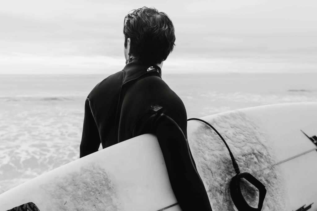 can you learn to surf on a shortboard 3