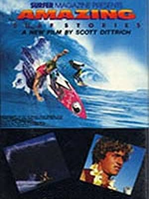 Amazing Surf Stories (1986)