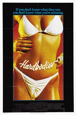 Hard Bodies (1984)