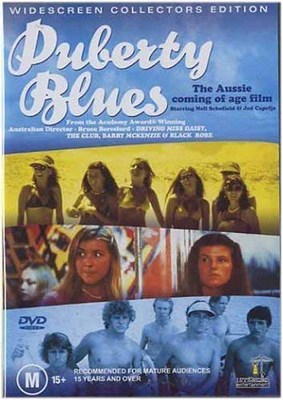 Puberty Blues (1981)
