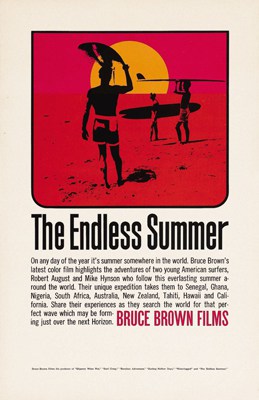 The Endless Summer (1965)