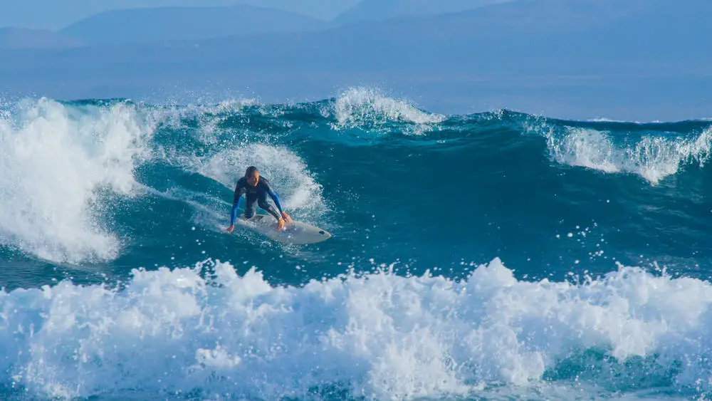 How To Turn On A Surfboard