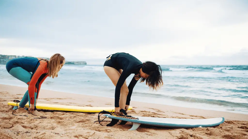 Best Surf Camps In Australia