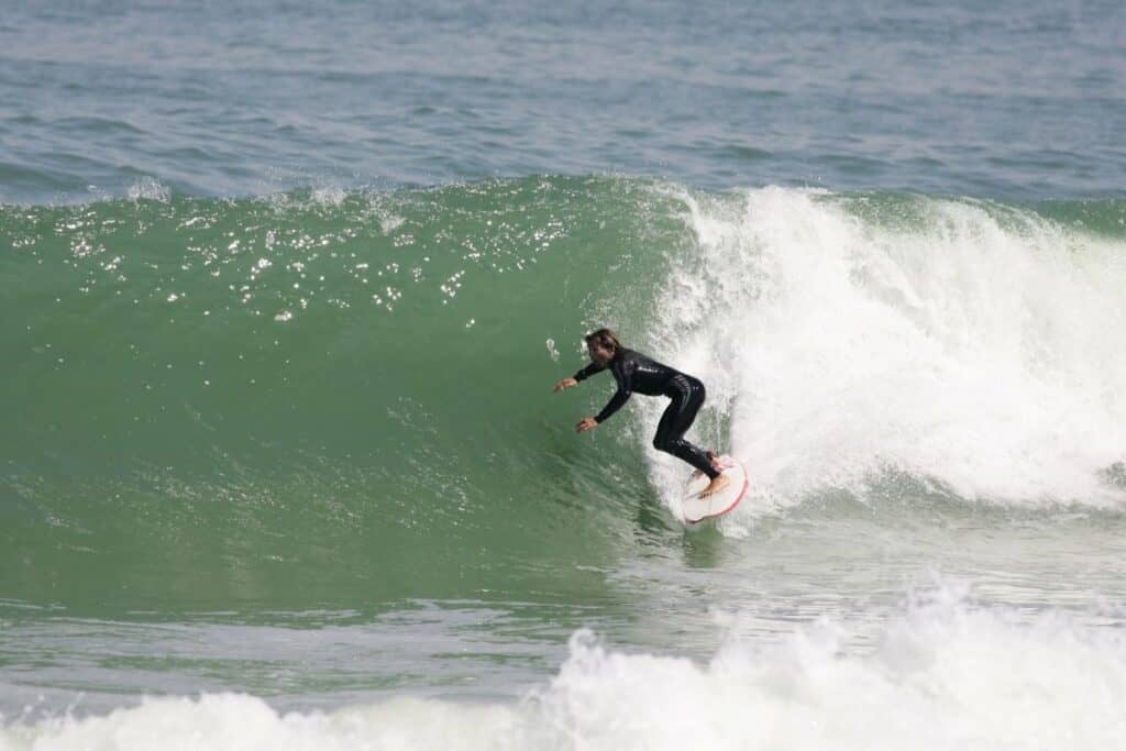 Surf Camps In France