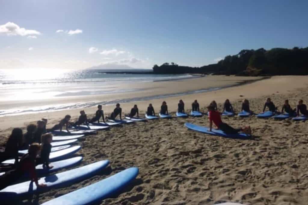 NZ SurfAcademy