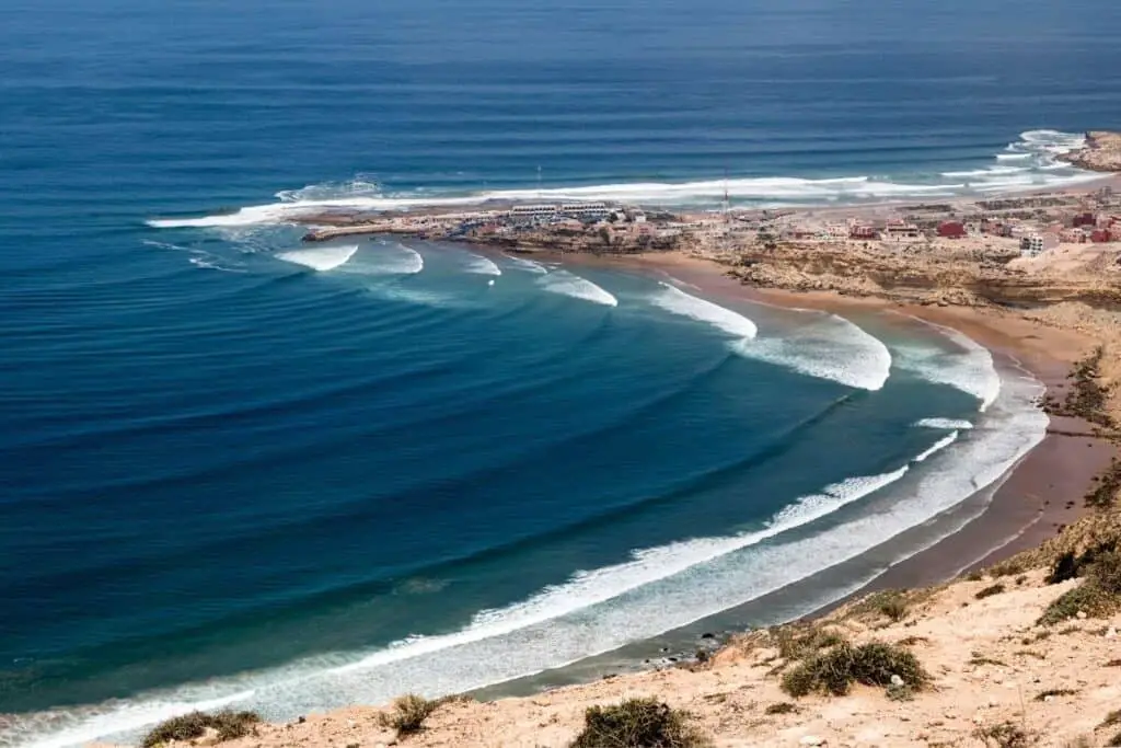 Visit Best Surf Camps In Morocco