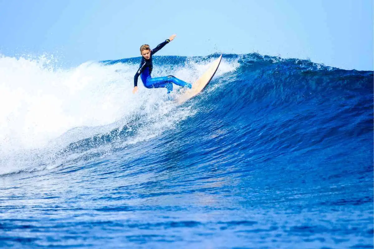 Improve Your Surfing Balance with These Effective Exercises