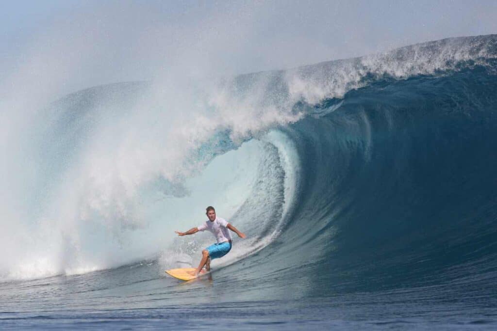 tips for reading Magicseaweed surf report