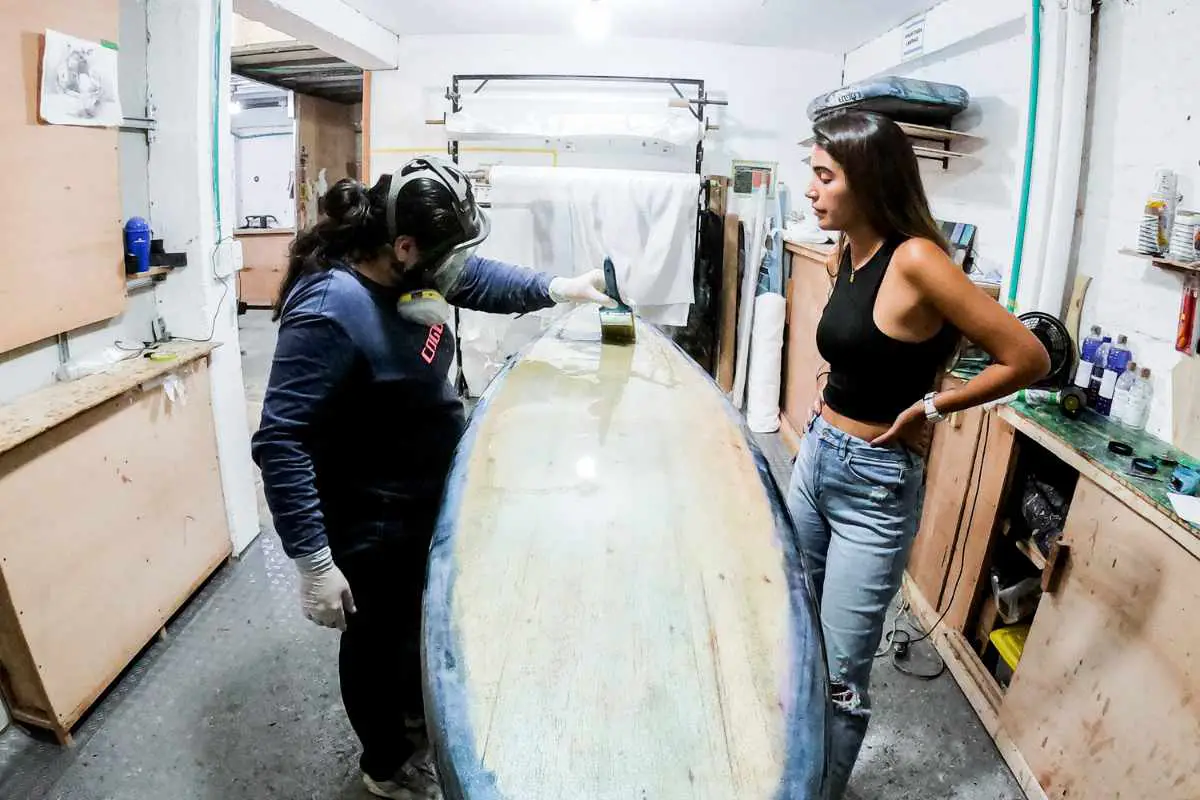Can You Paint a Surfboard? Tips & Tricks