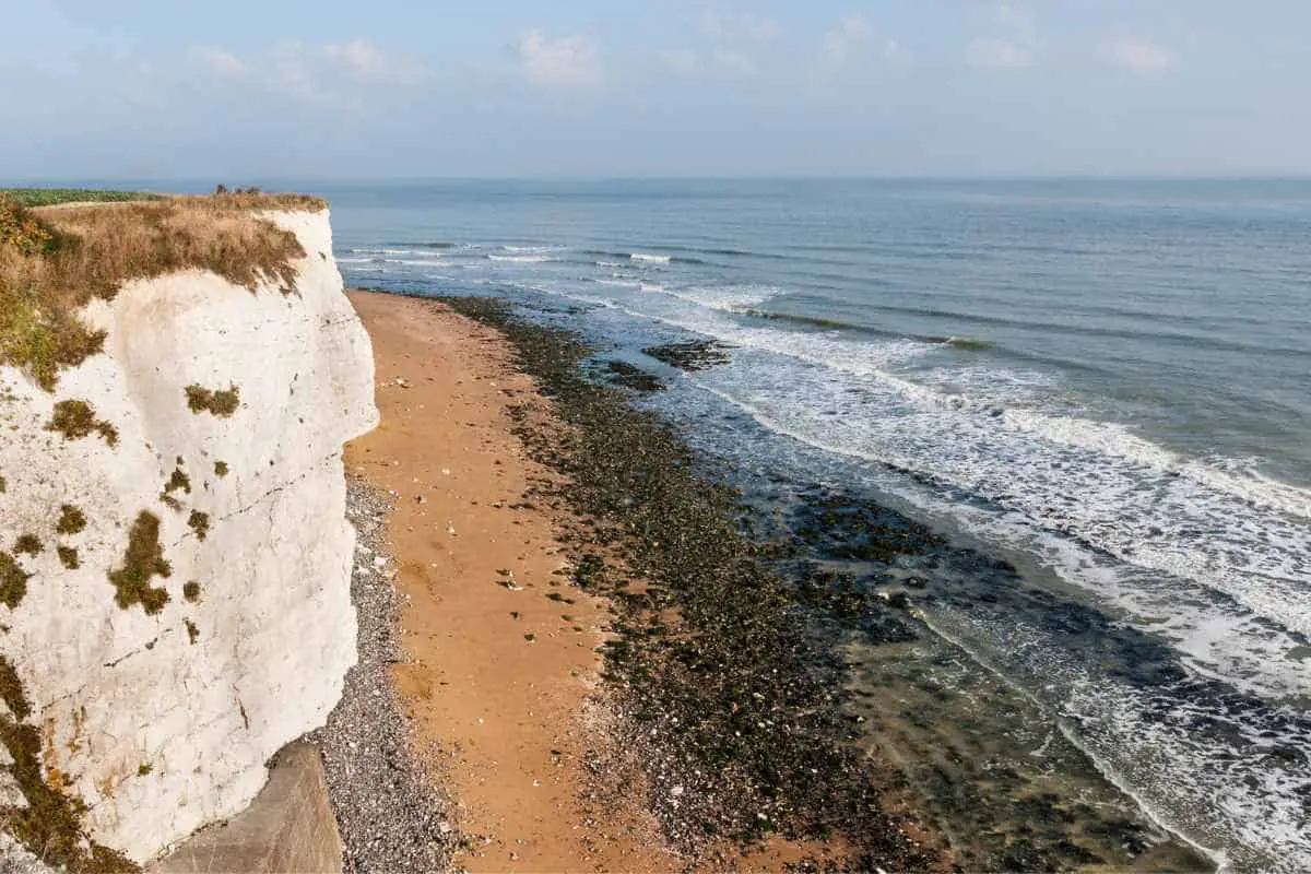 Surfing Near London The Best Spots to Catch Waves