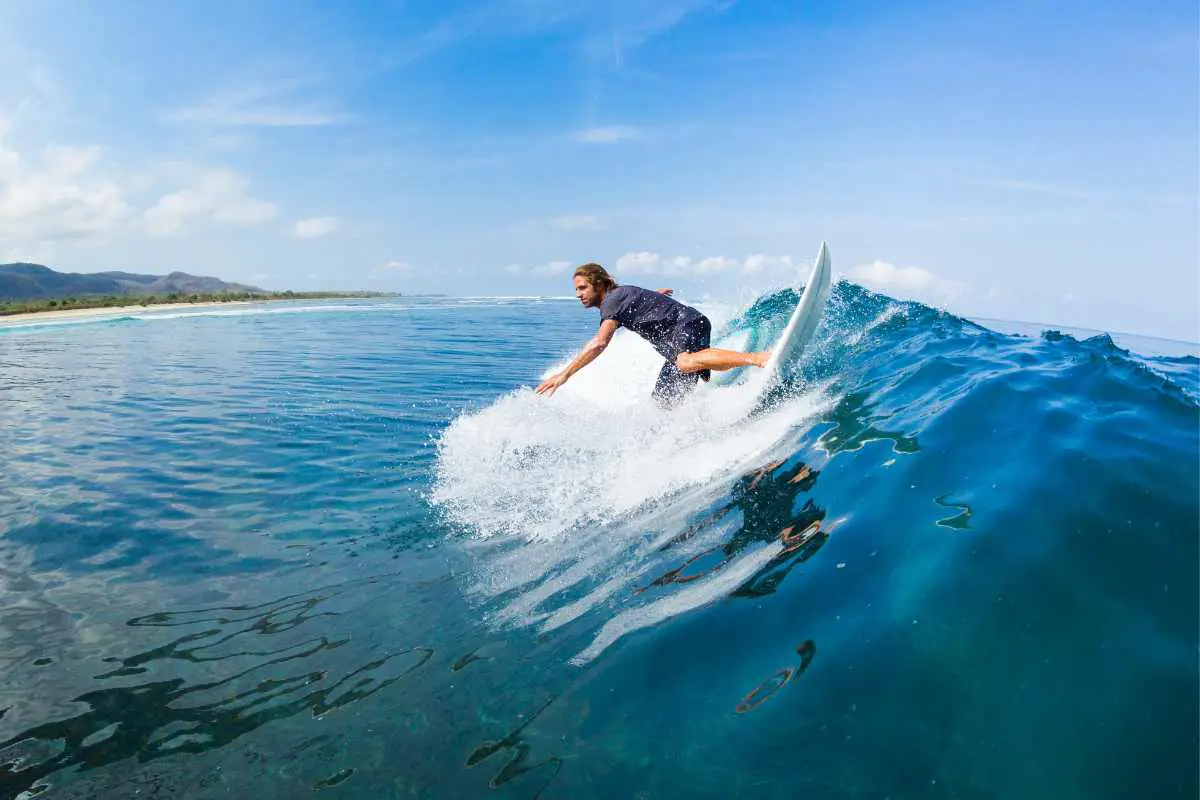 Surfing vs Wakeboarding A Comprehensive Comparison 2024
