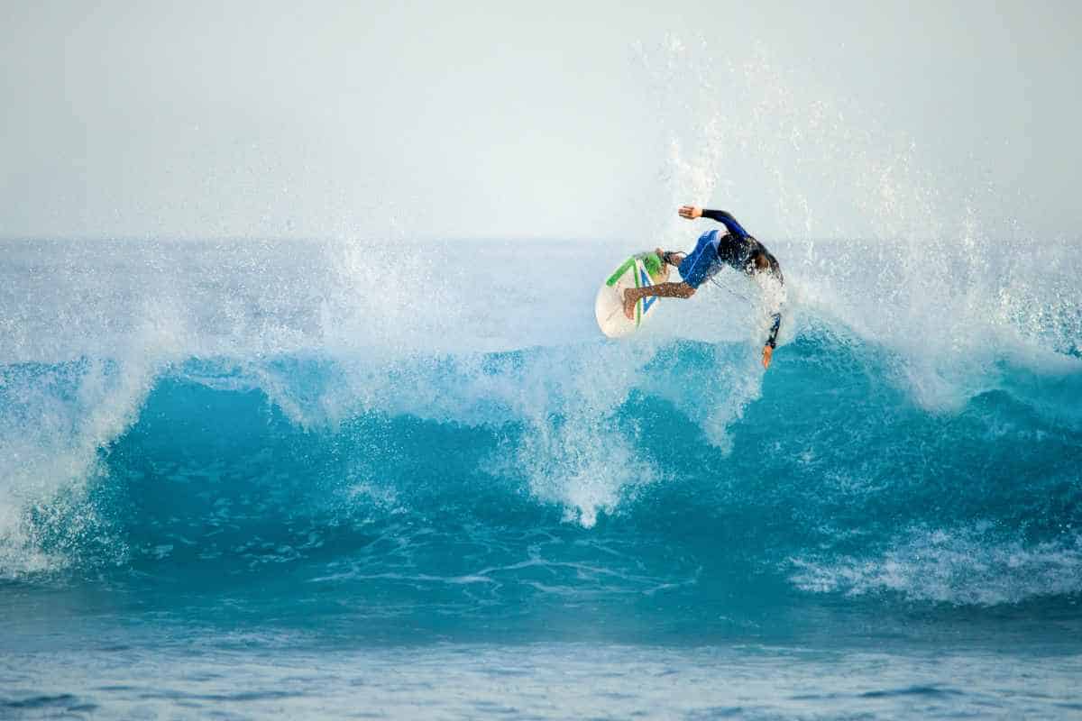 Surfing Near London The Best Spots to Catch Waves