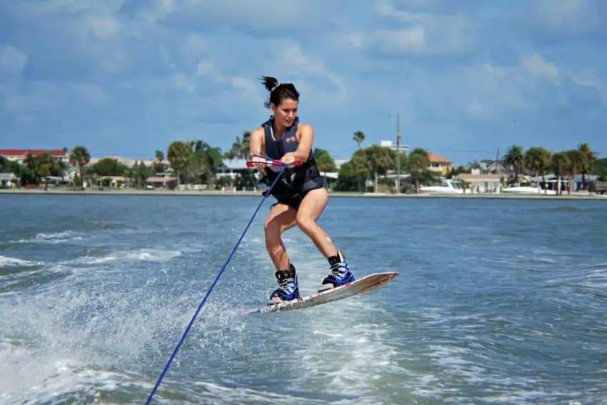Surfing vs Wakeboarding A Comprehensive Comparison 2024