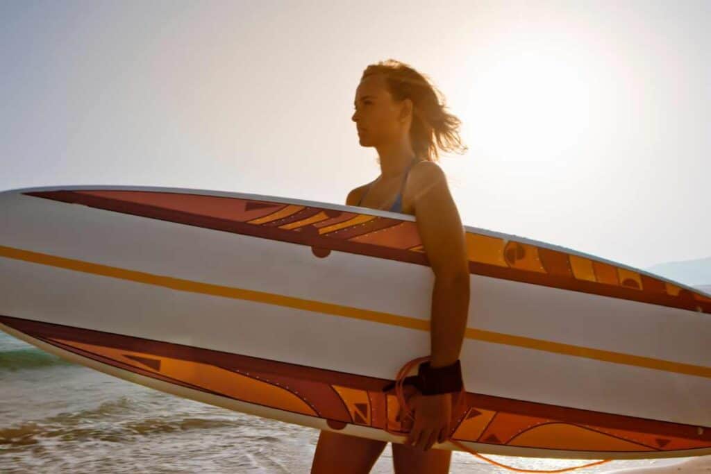 tips overcoming surfing challenges