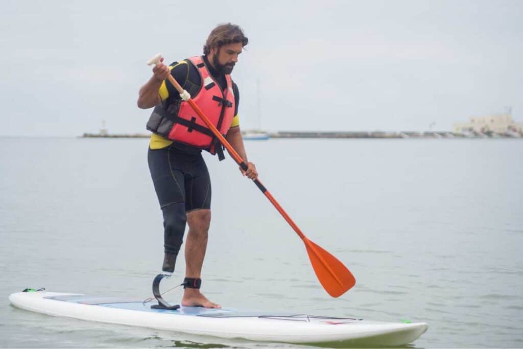 basics stand up paddle boards