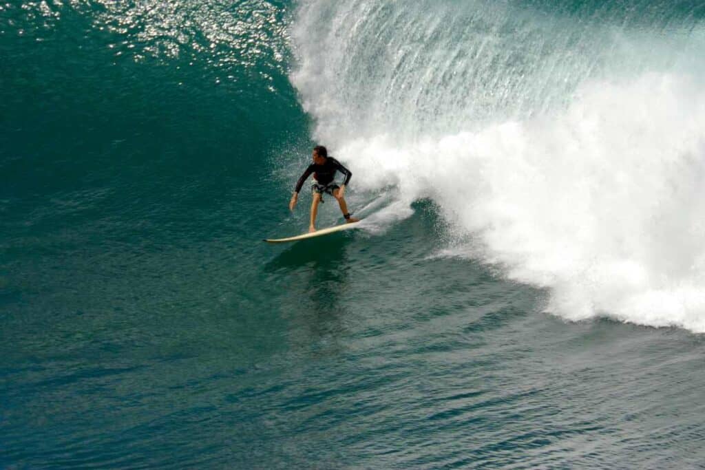 understanding Surfing in Maui