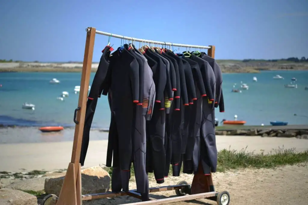 Best Wetsuit Hangers guide