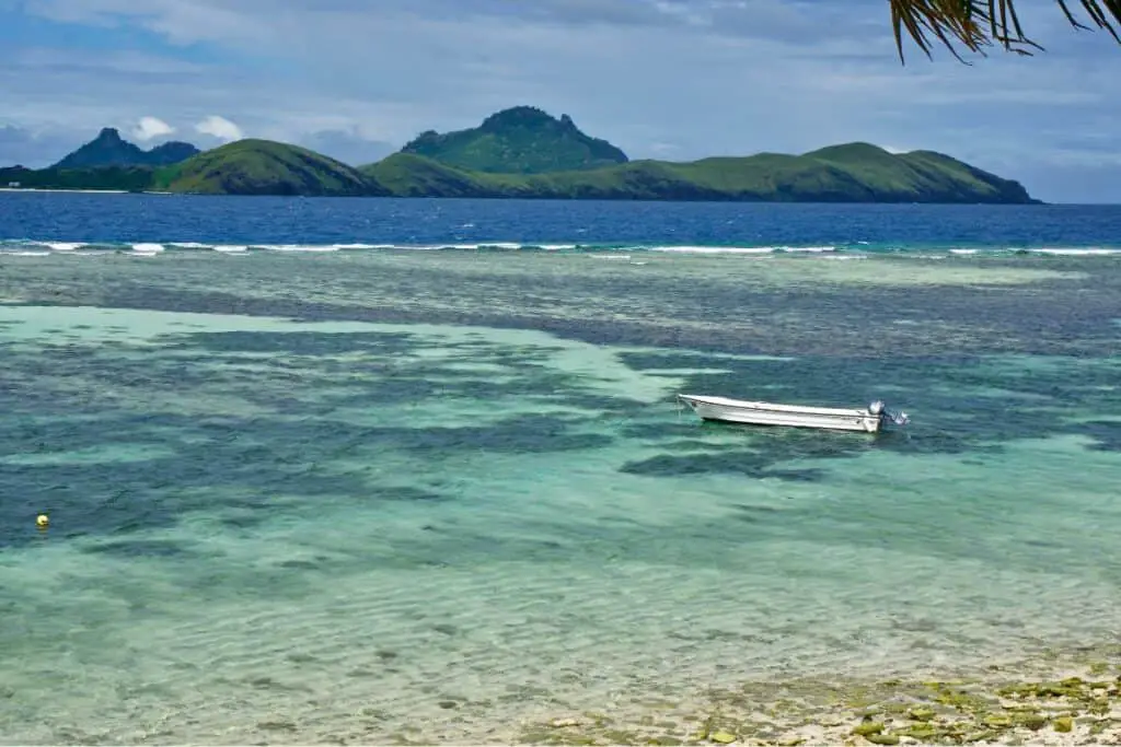 best Fiji surf spots